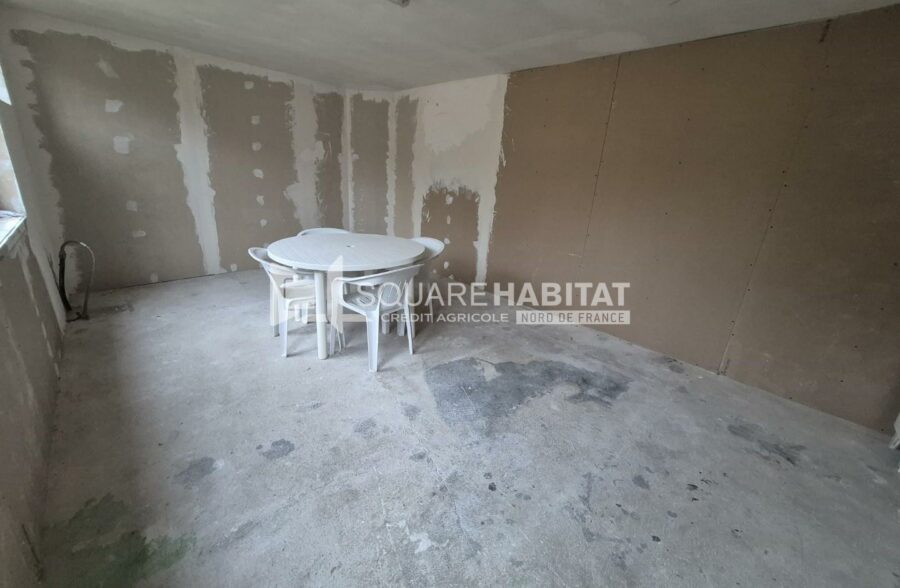 Location maison à Masnières