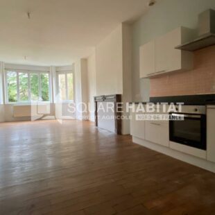 Location appartement à Douai