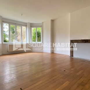 Location appartement à Douai
