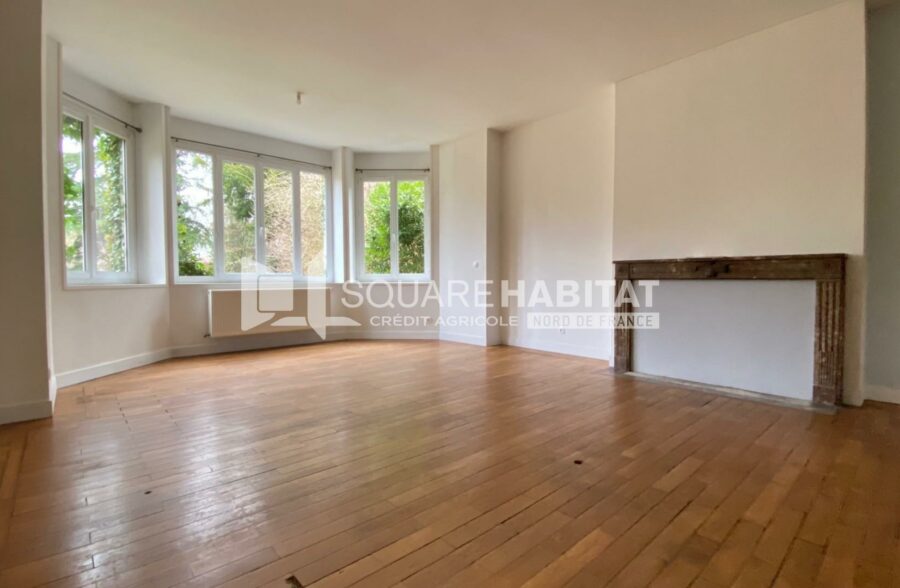 Location appartement à Douai