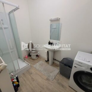 Location appartement à Douai