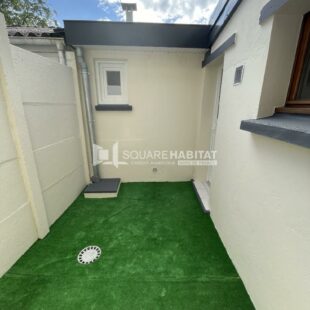 Location maison à Beuvry