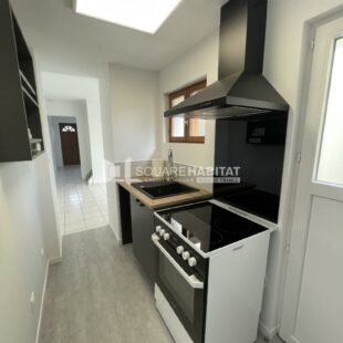 Location maison à Beuvry