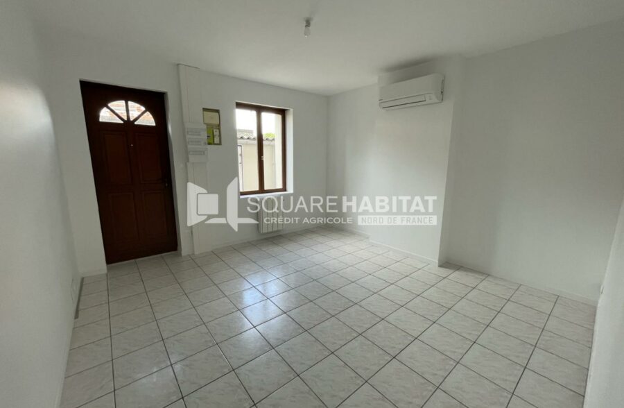 Location maison à Beuvry