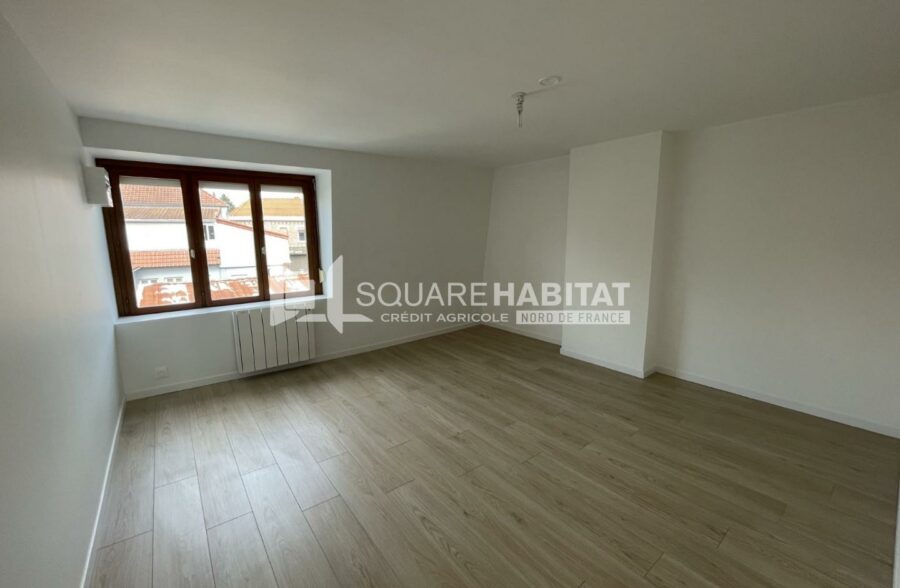 Location maison à Beuvry