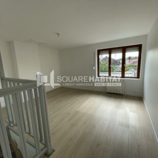 Location maison à Beuvry