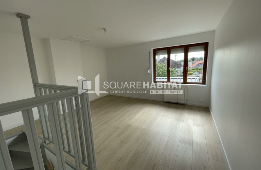 Location maison à Beuvry