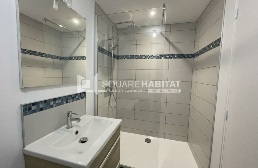 Location maison à Beuvry