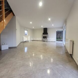 Location maison à Guînes