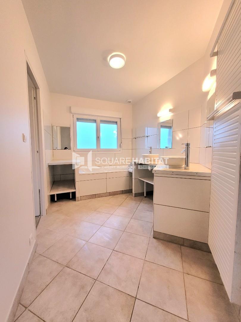 Location maison à Guînes