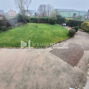 Location maison à Guînes