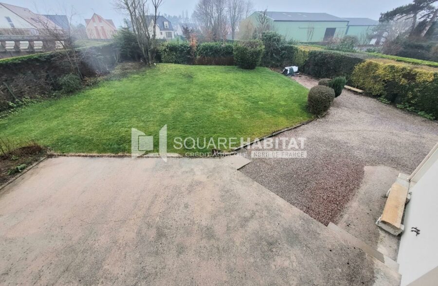 Location maison à Guînes