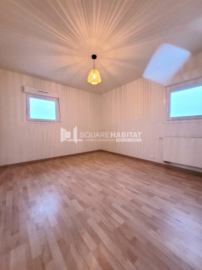 Location maison à Guînes