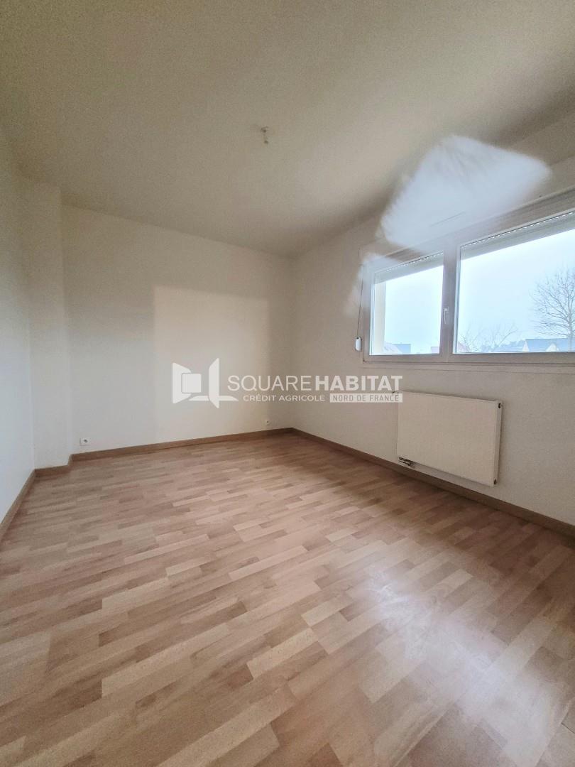 Location maison à Guînes