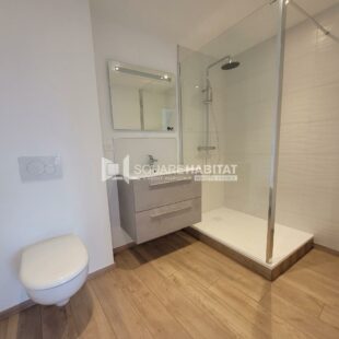 Location appartement à Arras