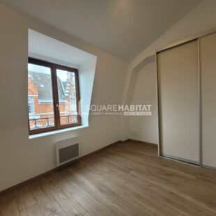 Location appartement à Arras