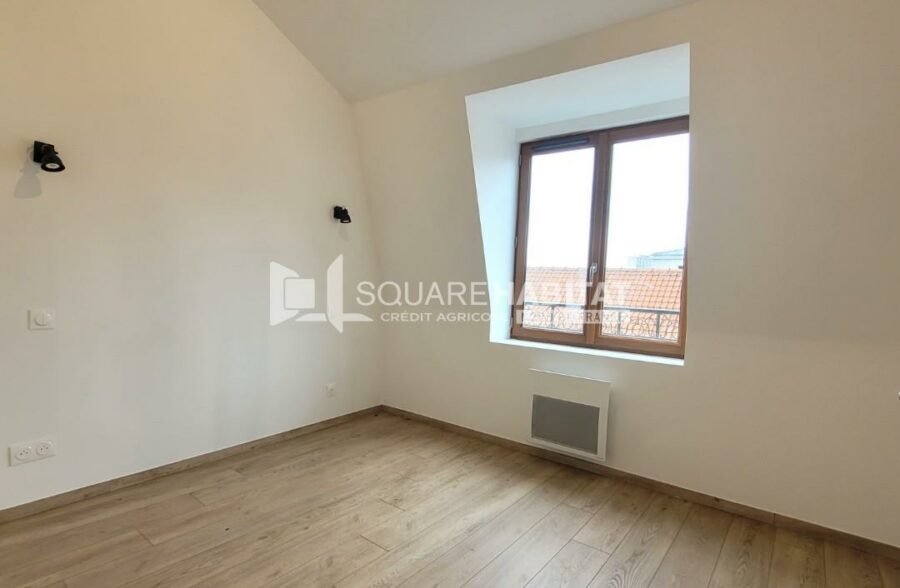 Location appartement à Arras