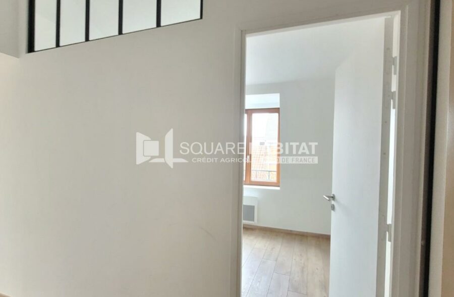 Location appartement à Arras