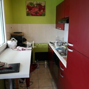 Location appartement à Arras