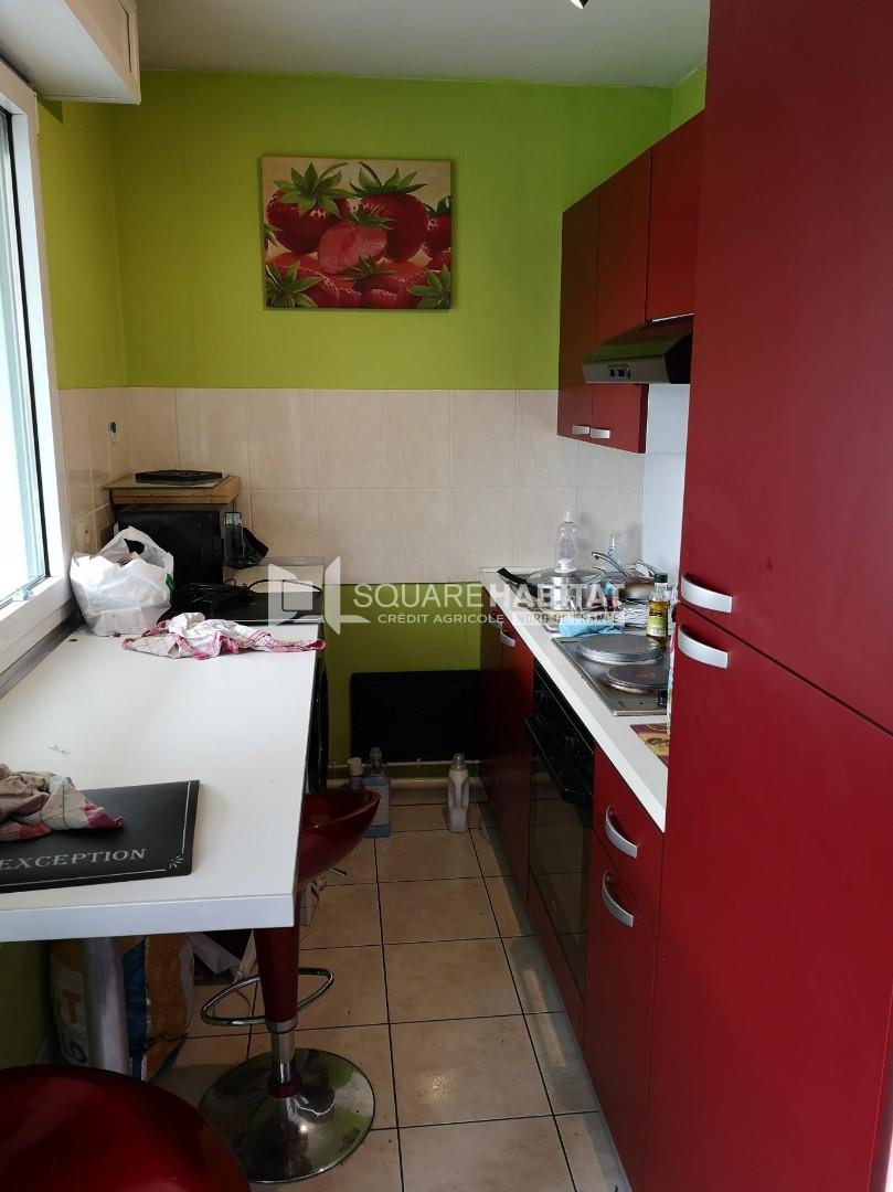 Location appartement à Arras