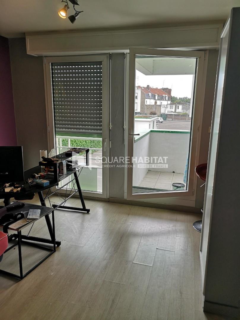 Location appartement à Arras