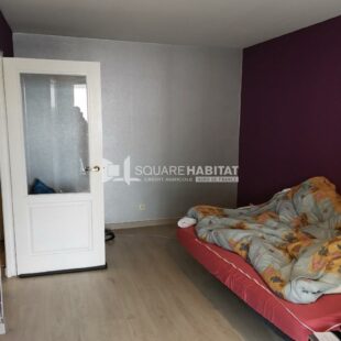 Location appartement à Arras