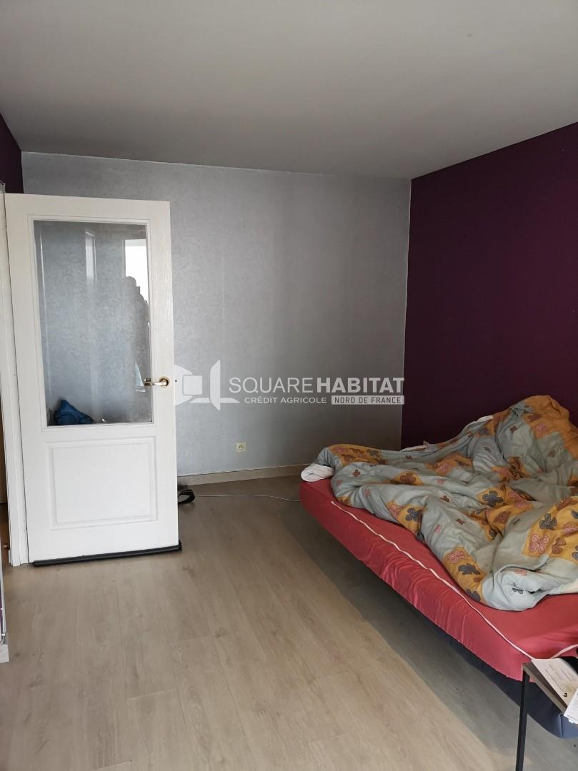 Location appartement à Arras