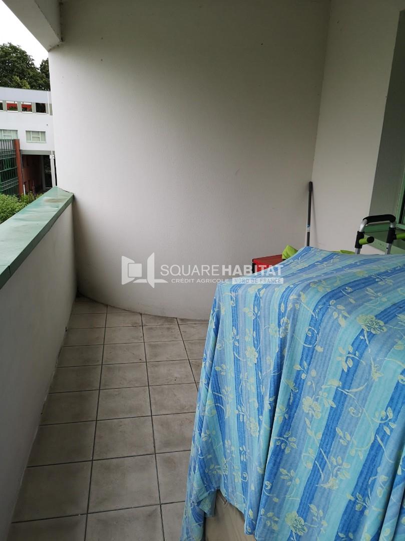 Location appartement à Arras