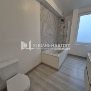 Location maison à Saint-Amand-Les-Eaux