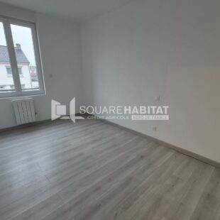 Location maison à Saint-Amand-Les-Eaux