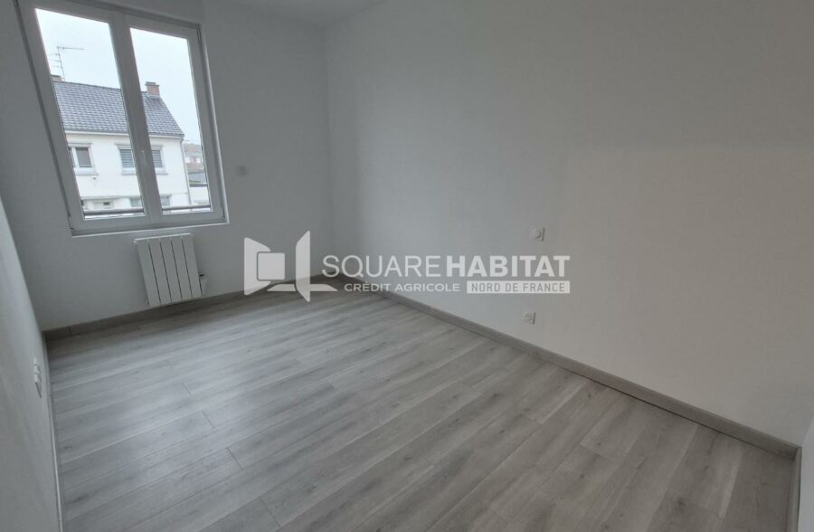 Location maison à Saint-Amand-Les-Eaux