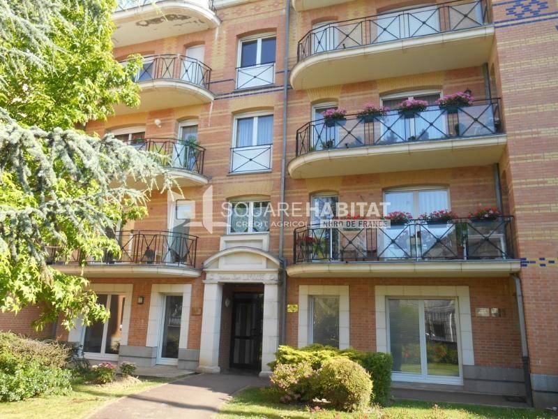 Location appartement meublé à Valenciennes