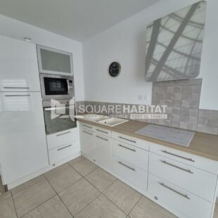 Location appartement meublé à Valenciennes