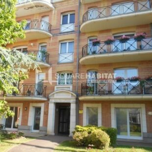 Location appartement meublé à Valenciennes
