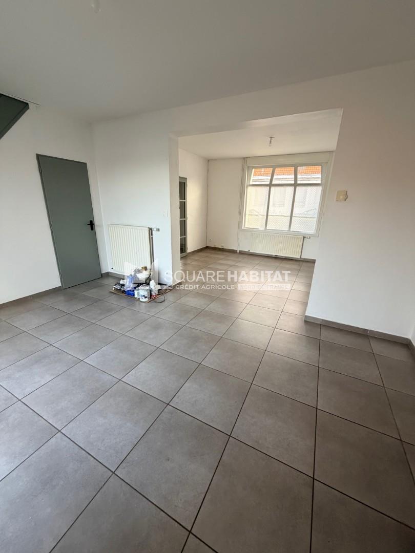 Location maison à Socx