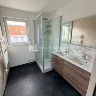 Location maison à Socx