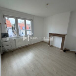 Location maison à Socx