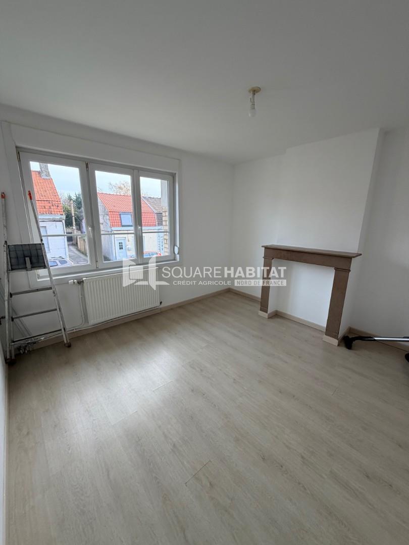 Location maison à Socx