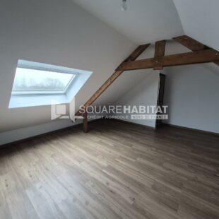 Location maison à Socx