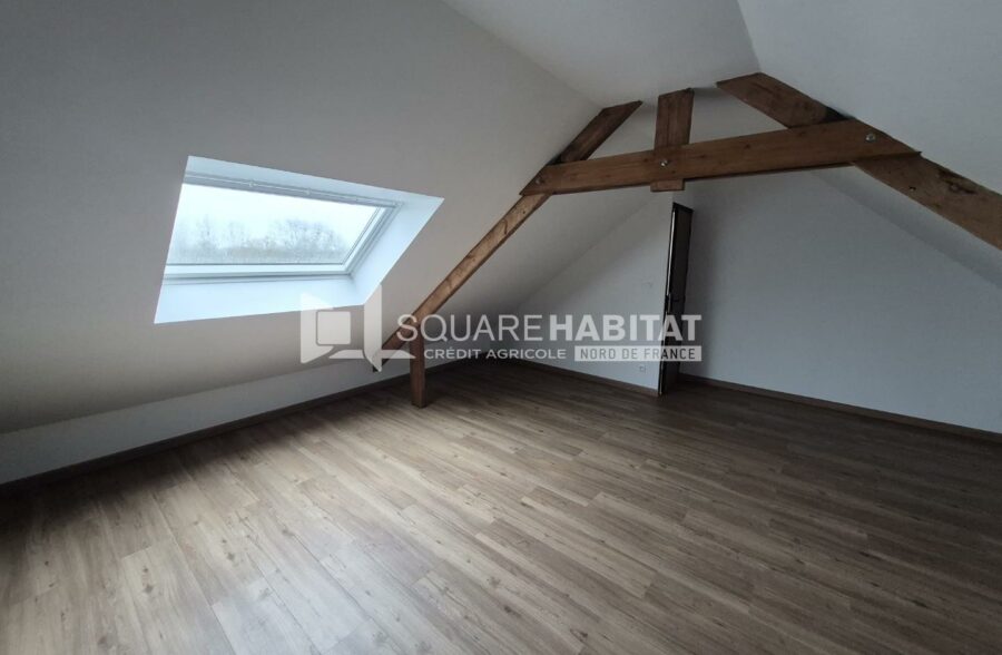 Location maison à Socx