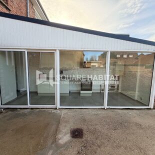 Location maison à Socx