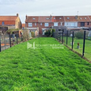 Location maison à Socx