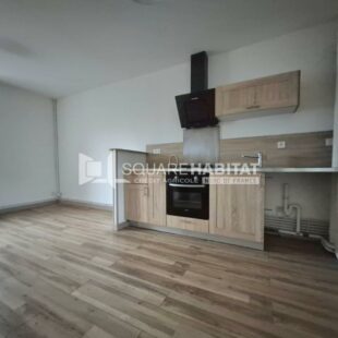 Location appartement à Calais