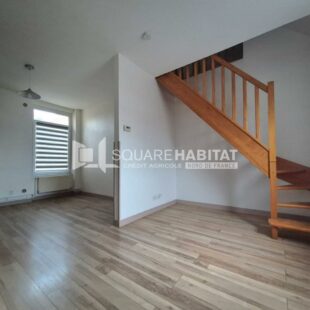 Location appartement à Calais