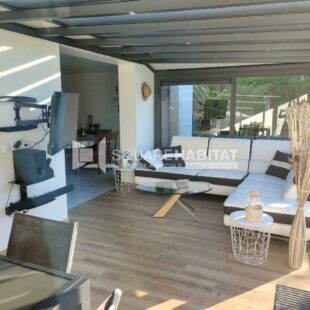 Location maison à Templemars