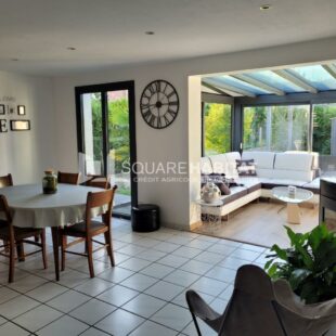 Location maison à Templemars