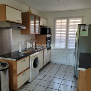 Location maison à Templemars