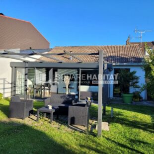 Location maison à Templemars