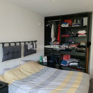 Location maison à Templemars