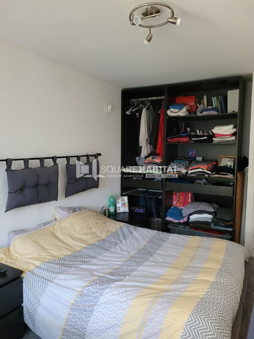 Location maison à Templemars